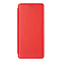 Чехол (книжка) Samsung A725 Galaxy A72, G-Case Ranger, Красный
