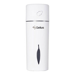 Зволожувач повітря Gelius Pro GP-HM02 Humidifier AIR Mini, Білий