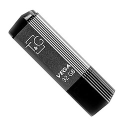 USB Flash T&G Vega 121, 32 Гб., Серый