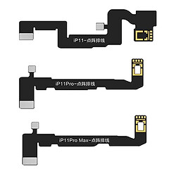 Кабель для відновлення Face ID Apple iPhone 11 / iPhone 11 Pro / iPhone 11 Pro Max