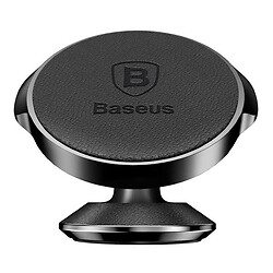 Держатель (Холдер) Baseus SUER-F01 Small Ears Series Magnetic Suction Bracket, Черный