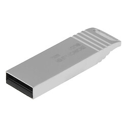 USB Flash Borofone BUD1, 32 Гб., Сірий