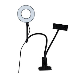 Лампа Fill Light, Черный