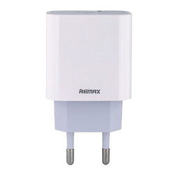 МЗП Remax RP-U79 PD 20w EU, Білий