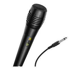 Портативна колонка Hoco BS37, Чорний