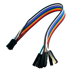 Dupont кабель для Arduino