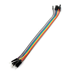 Dupont кабель для Arduino