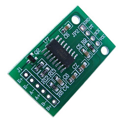 АЦП HX711 для Arduino