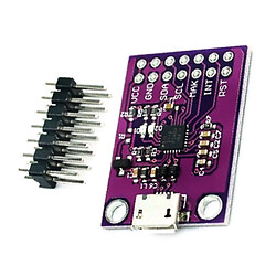 Конвертер CP2112