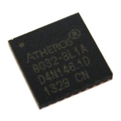 Ethernet трансівер AR8032-BL1A