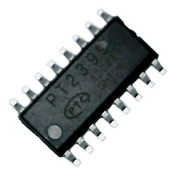 Аудіопроцесор PT2399