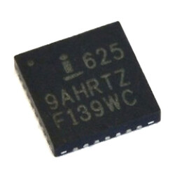 Контроллер заряда и питания ISL6259A
