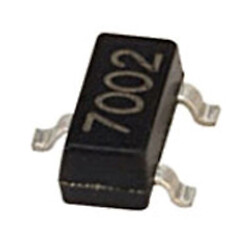 Транзистор 2N7002