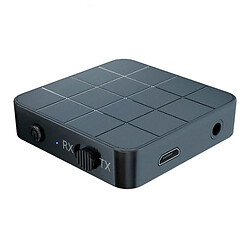 Bluetooth аудио трансмиттер VIKEFON KN326, Черный