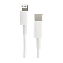USB кабель Apple MQGJ2ZE\A Apple iPhone SE 2022 / iPhone 14 Pro Max / iPhone 14 Plus / iPhone 14 Pro / iPhone 14 / iPhone 13 Pro / iPhone 13 Mini / iPhone 13 / iPhone 13 Pro Max / iPhone 12 Mini / iPhone 12 Pro Max, Lightning, 1.0 м., Белый