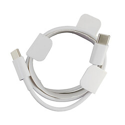 USB кабель Apple MUF72ZE/A, Type-C, 1.0 м., Білий