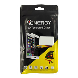 Захисне скло Samsung A606 Galaxy A60 / M405 Galaxy M40, IEnergy, 3D, Чорний