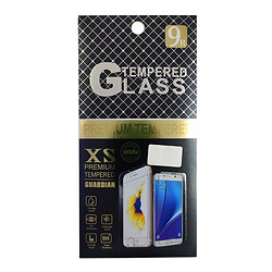 Защитное стекло Xiaomi Redmi 7, Clear Glass, Прозрачный