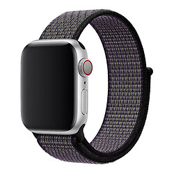 Ремешок Apple Watch 38 / Watch 40, Sport Loop Band, Фиолетовый