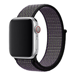 Ремінець Apple Watch 38 / Watch 40, Sport Loop Band, Фіолетовий