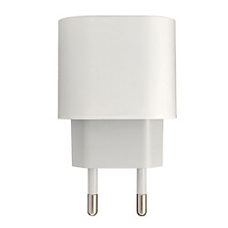 СЗУ Apple MHJ83ZM/A Power Adapter, Белый