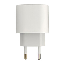 СЗУ MHJ83ZM/A Power Adapter, Білий