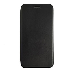 Чохол (книжка) Meizu M6, Gelius Book Cover Leather, Чорний