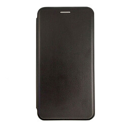 Чехол (книжка) Xiaomi Redmi Note 5A, Gelius Book Cover Leather, Черный