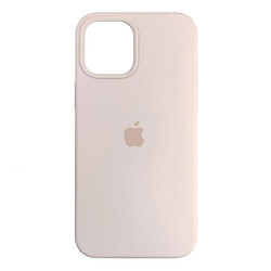 Чохол (накладка) Apple iPhone 11, Original Soft Case, Pink Sand, Рожевий
