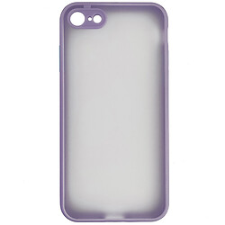 Чохол (накладка) Apple iPhone 11 Pro, TOTU Gingle Matte, Фіолетовий