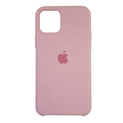 Чохол (накладка) Apple iPhone 11 Pro, Original Soft Case, Pink Sand, Рожевий