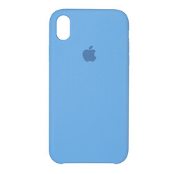 Чохол (накладка) Apple iPhone 11 Pro, Original Soft Case, Синій