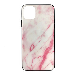 Чехол (накладка) Apple iPhone 11 Pro Max, Granite, Розовый