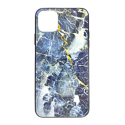 Чохол (накладка) Apple iPhone 11 Pro Max, Granite, Сірий