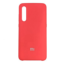 Чохол (накладка) Xiaomi Mi9, Original Soft Case, Червоний