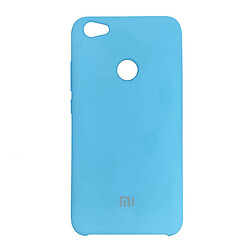 Чехол (накладка) Xiaomi Redmi Note 5A, Original Soft Case, Голубой