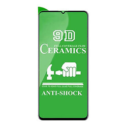 Защитная пленка Samsung A013 Galaxy A01 Core / M013 Galaxy M01 Core, Ceramic, Черный