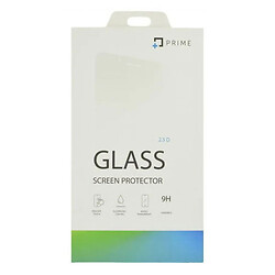 Защитное стекло LG M700 Q6, PRIME, Прозрачный
