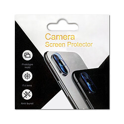 Защитное стекло камеры Samsung G975 Galaxy S10 Plus, PRIME, Прозрачный