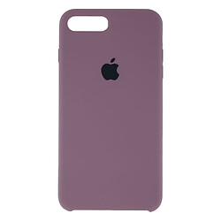 Чохол (накладка) Apple iPhone 7 Plus / iPhone 8 Plus, Original Soft Case, Смородина, Фіолетовий