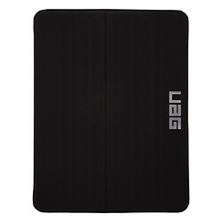 Чехол (книжка) Apple iPad Pro 11 2020, UAG, Черный