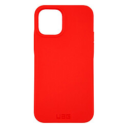 Чохол (накладка) Apple iPhone 11 Pro, UAG, Червоний