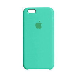 Чехол (накладка) Apple iPhone 6 Plus / iPhone 6S Plus, Original Soft Case, Spearmint, Мятный