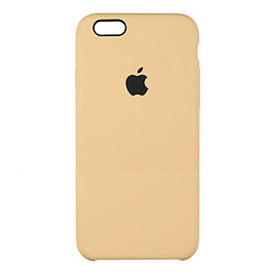 Чохол (накладка) Apple iPhone 12 Pro Max, Original Soft Case, Золотий