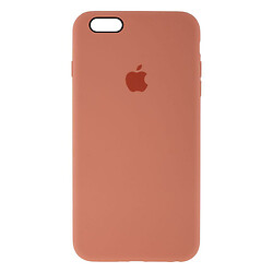 Чохол (накладка) Apple iPhone 6 Plus / iPhone 6S Plus, Original Soft Case, Flamingo, Рожевий