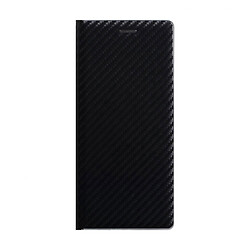 Чехол (книжка) Samsung M317 Galaxy M31s, Carbon, Черный