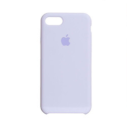 Чохол (накладка) Apple iPhone 7 / iPhone 8 / iPhone SE 2020, Original Soft Case, Elegant Purple, Фіолетовий