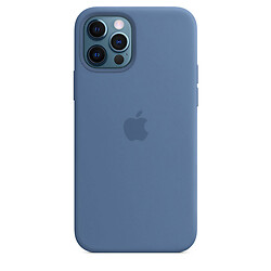 Чохол (накладка) Apple iPhone 11 Pro Max, Original Soft Case, Джинсовий, Синій