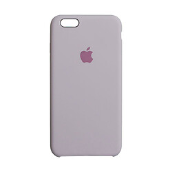 Чохол (накладка) Apple iPhone 6 Plus / iPhone 6S Plus, Original Soft Case, Лавандовий