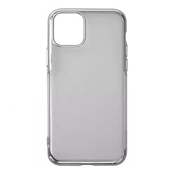 Чохол (накладка) Apple iPhone 11 Pro, Baseus, Срібний